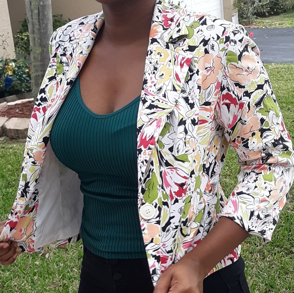 Jacket